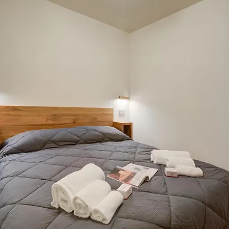 The Lovely Nest - Happy Апартаменты Бардонеккия