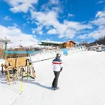 The Lovely Nest - Happy * Bardonecchia