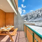 The Lovely Nest - Happy Lejlighed Bardonecchia