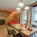 The Lovely Nest - Happy Apartment