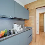 Apartment The Lovely Nest - Happy Bardonecchia