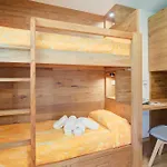 Apartment The Lovely Nest - Happy Bardonecchia
