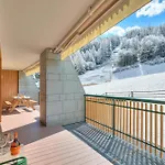 Apartment The Lovely Nest - Happy Bardonecchia