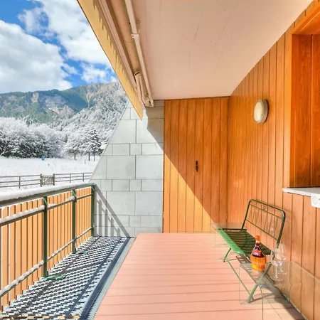 Apartment The Lovely Nest - Happy