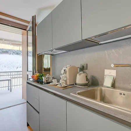 The Lovely Nest - Happy * Bardonecchia