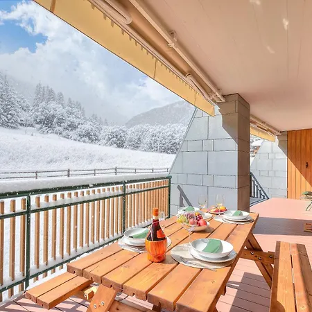 The Lovely Nest - Happy Bardonecchia