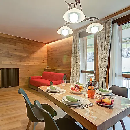 Apartment The Lovely Nest - Happy *