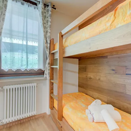 Apartment The Lovely Nest - Happy