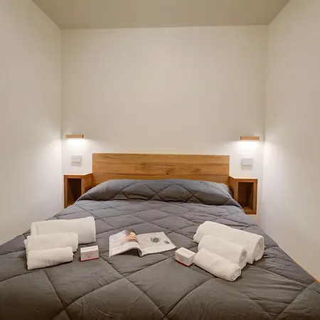 The Lovely Nest - Happy Apartamento Bardonecchia