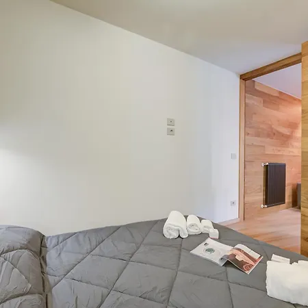Apartamento The Lovely Nest - Happy