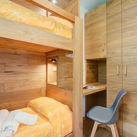 The Lovely Nest - Happy Apartament *