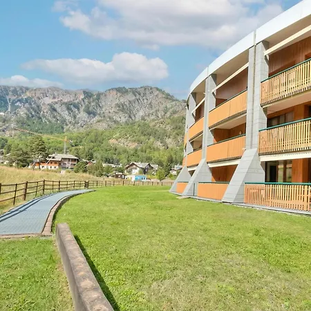 The Lovely Nest - Happy Apartamento Bardonecchia