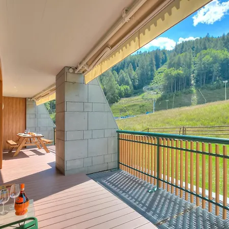 The Lovely Nest - Happy * Bardonecchia