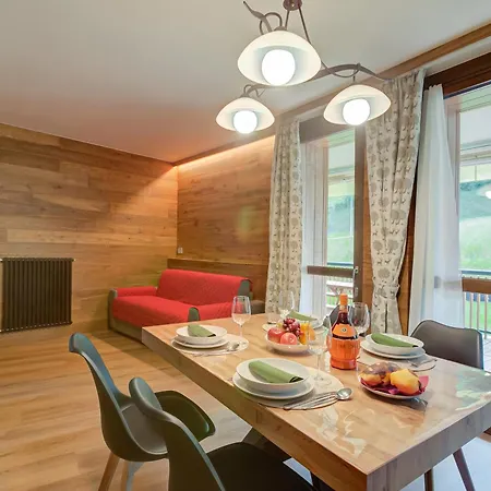 Apartamento The Lovely Nest - Happy *