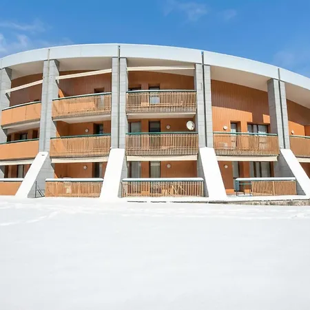 The Lovely Nest With Terrace - Happy Apartment Bardonecchia