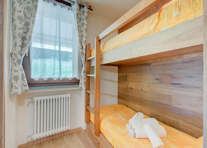 Apartment The Lovely Nest - Happy
