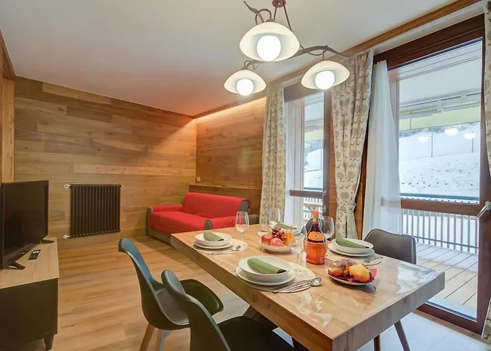 The Lovely Nest - Happy Apartment